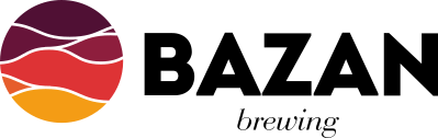 Bazan Brewing logo